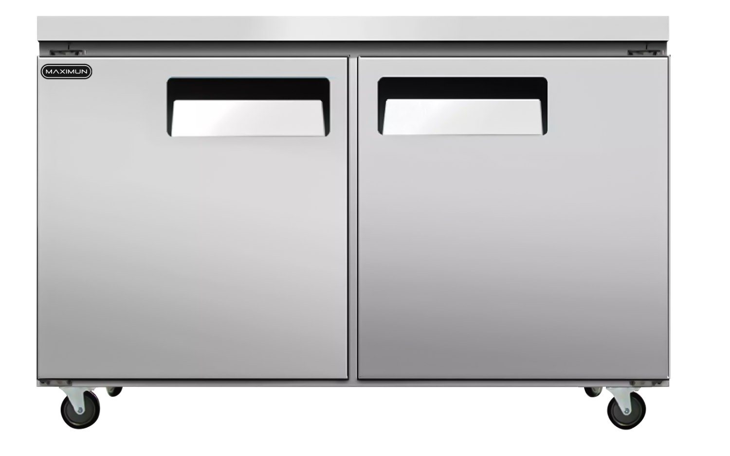 MESA CONSERVADORA 2 PUERTAS