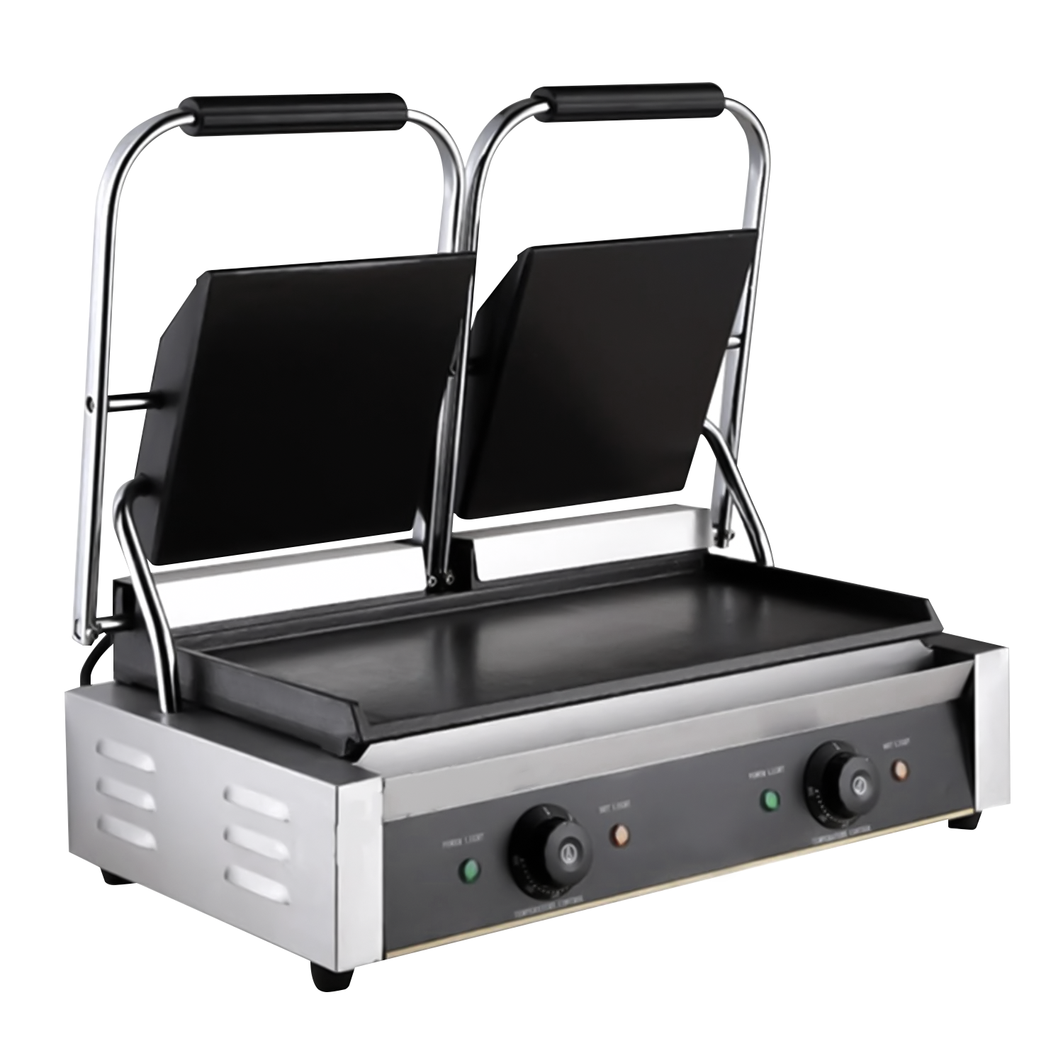 PLANCHA DE DOBLE CONTACTO 2 CUERPOS GRAND