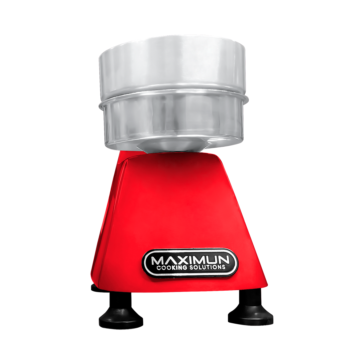 PRENSA HAMBURGUESA MANUAL