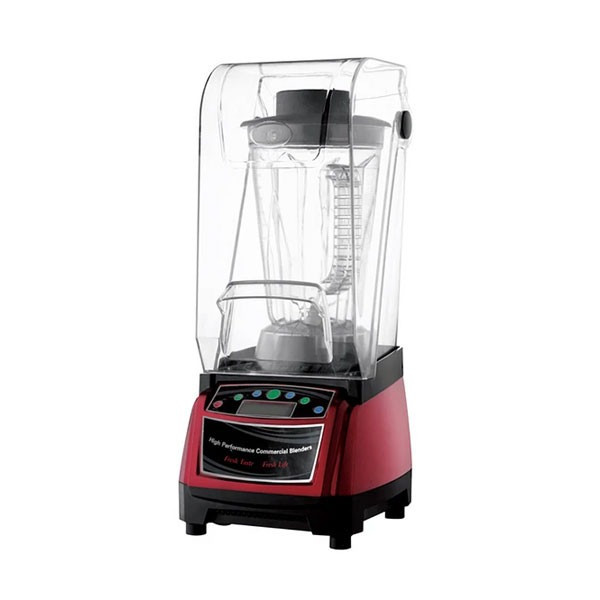 LICUADORA ENCAPSULADA 1 LITRO