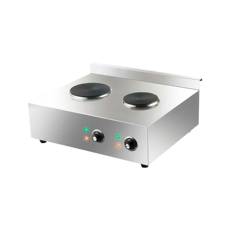 COCINA DE INDUCCION DOBLE