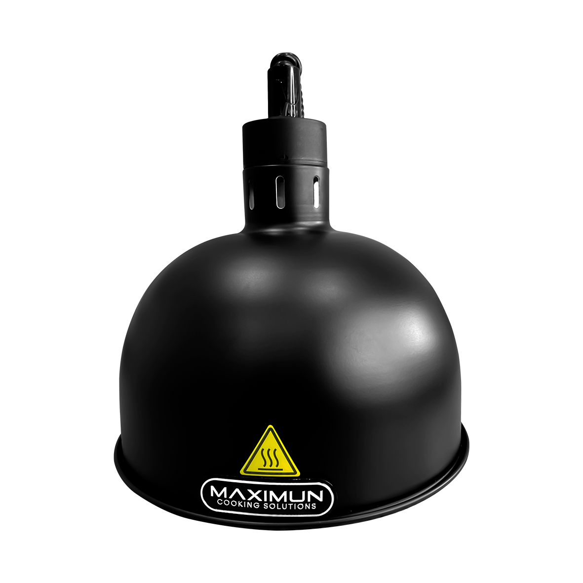 LÁMPARA CALENTADORA DE ALIMENTOS