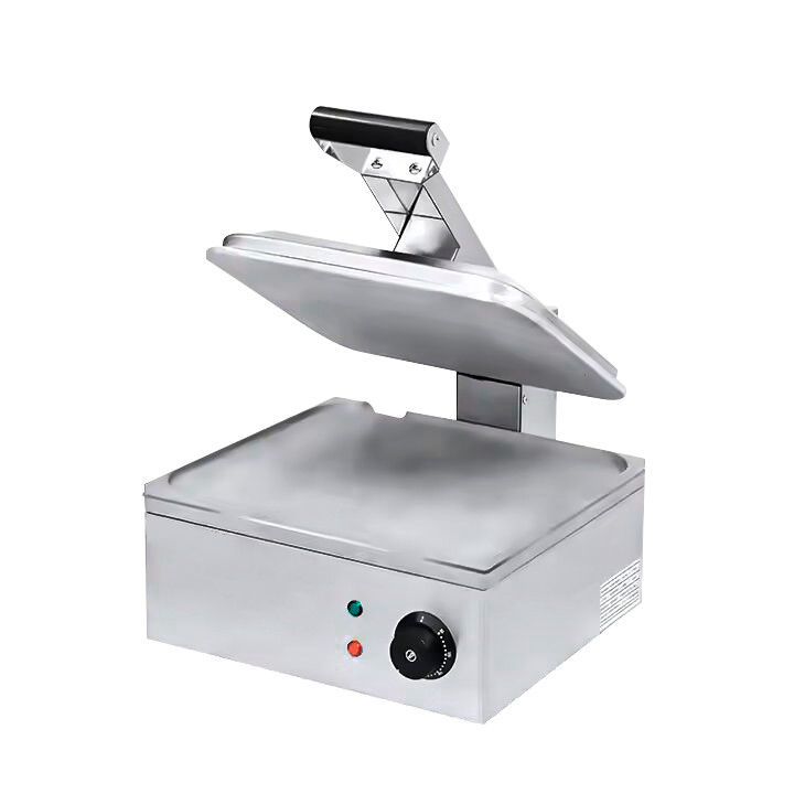 PLANCHA DE DOBLE CONTACTO 1 CUERPO CLASIC