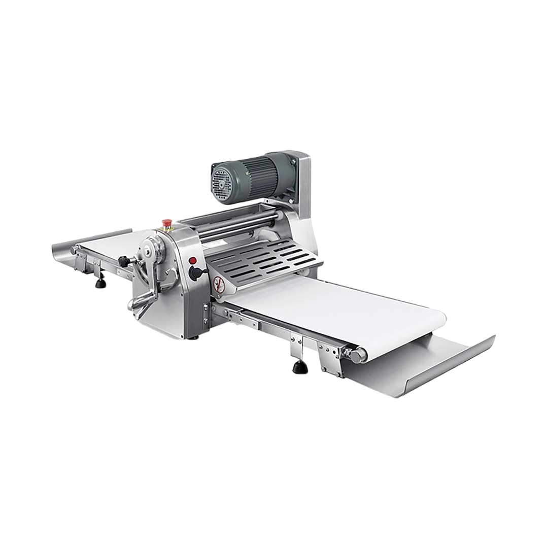 MÁQUINA LAMINADORA - FAJA 36