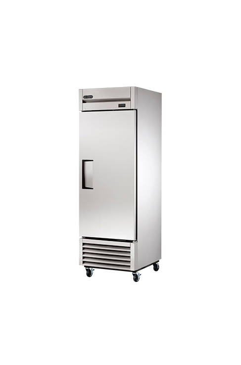 ARMARIO CONGELADOR VERTICAL 1 PUERTA