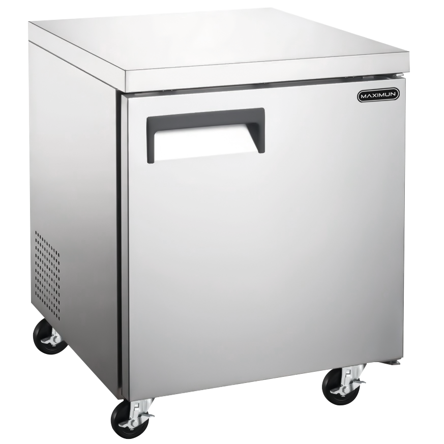 MESA DE CONGELACIÓN 1 PUERTA