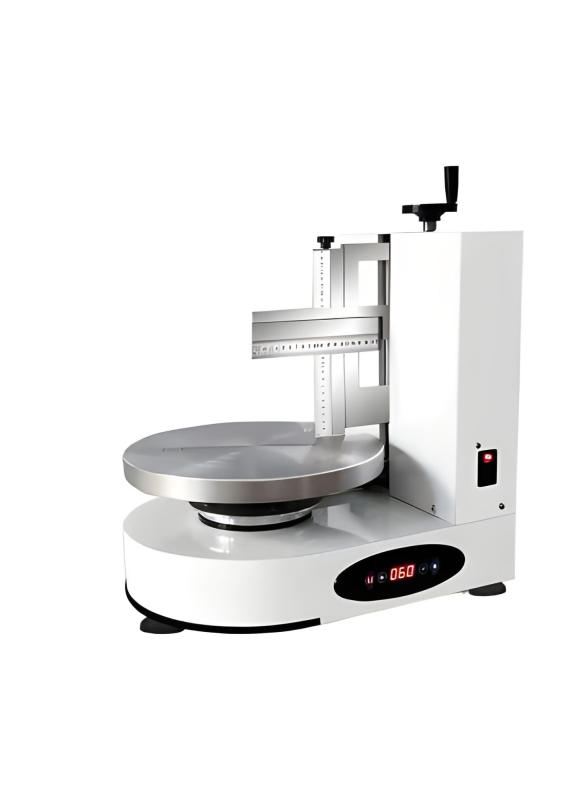 ALISADORA DE PASTELES