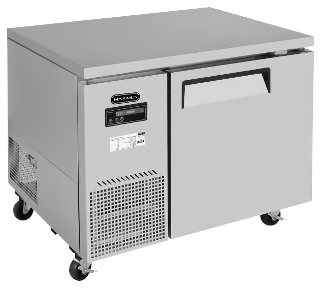 MESA DE CONGELACIÓN 1 PUERTA