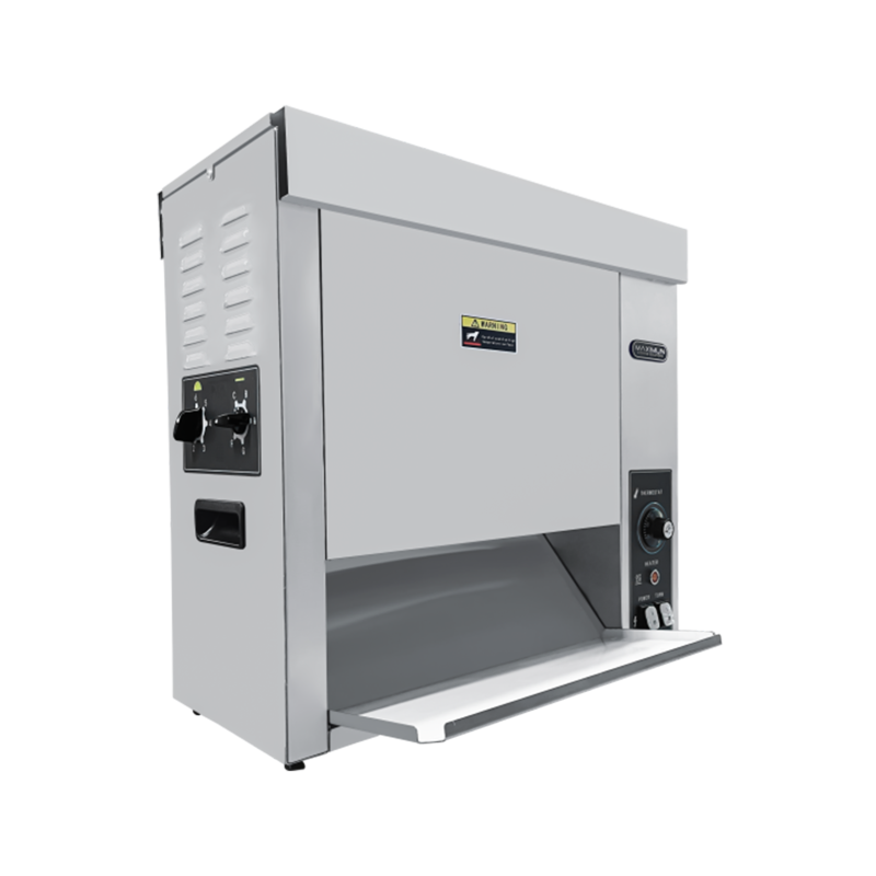 TOSTADORA DE PAN ELECTRIC COMPACT