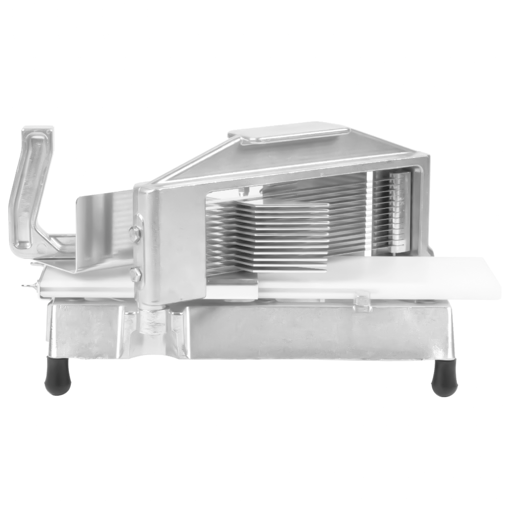 MÁQUINA CORTADORA DE TOMATES