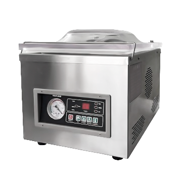 SELLADORAS AL VACÍO