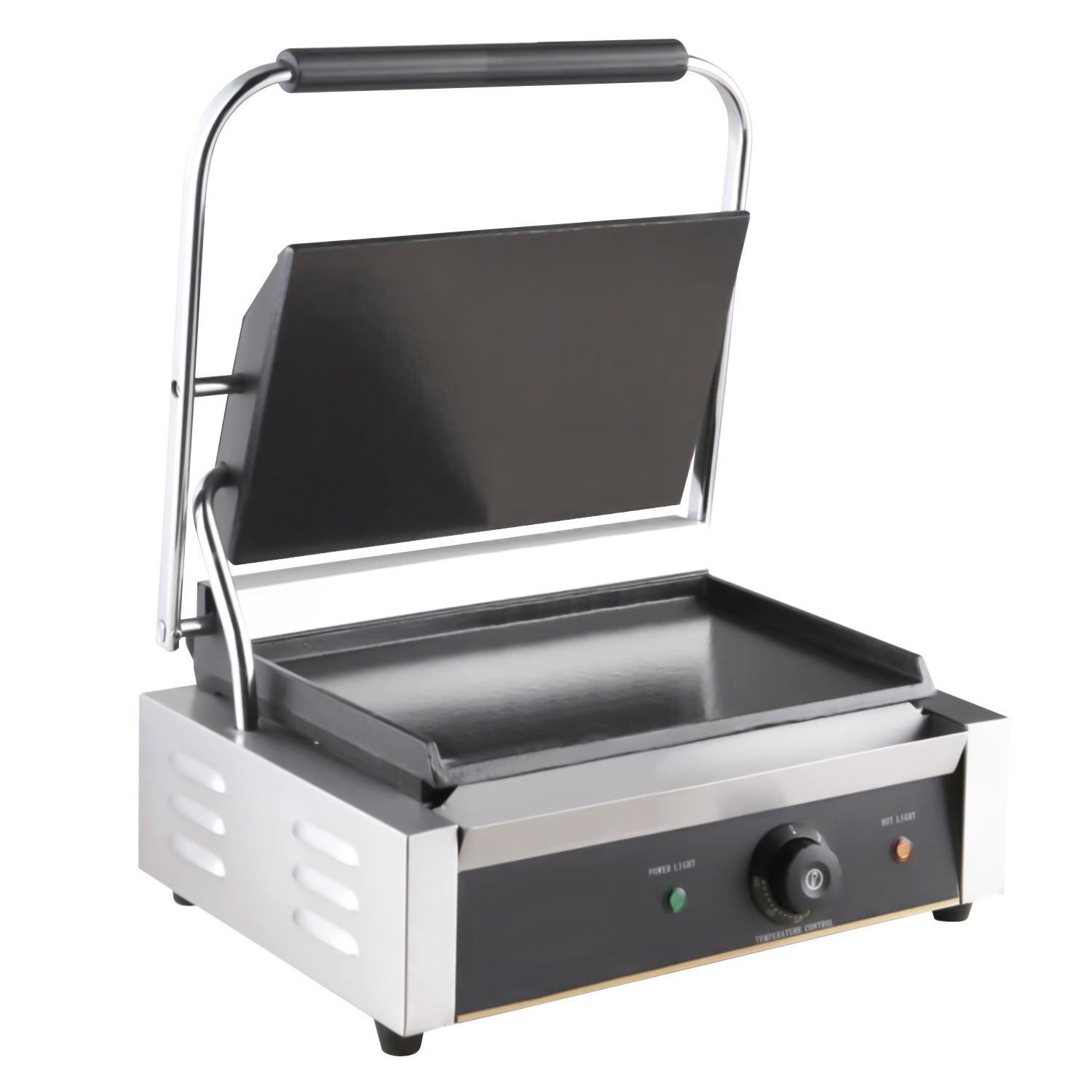 PLANCHA DE DOBLE DE CONTACTO 1 CUERPO GRAND